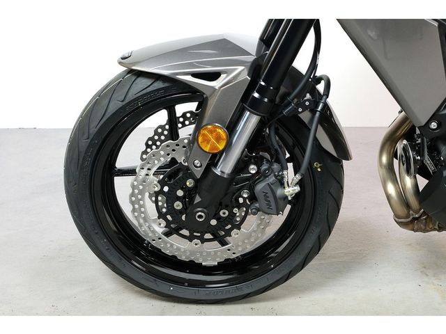 kawasaki - versys-650