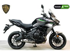 KAWASAKI VERSYS 650