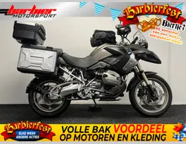 BMW R 1200 GS ABS-ASC-ESA 2010 occasion