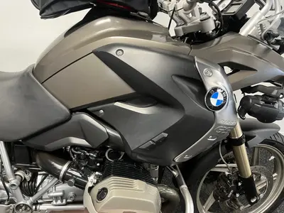 BMW R 1200 GS ABS-ASC-ESA – foto 3