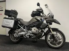 BMW R 1200 GS ABS-ASC-ESA 2010 occasion – foto 5 van 24