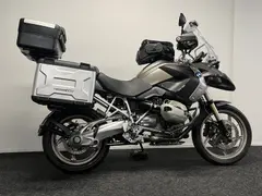 BMW R 1200 GS ABS-ASC-ESA 2010 occasion – foto 6 van 24