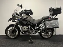 BMW R 1200 GS ABS-ASC-ESA 2010 occasion – foto 15 van 24