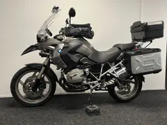 BMW R 1200 GS ABS-ASC-ESA 2010 occasion – foto 16 van 24
