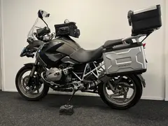 BMW R 1200 GS ABS-ASC-ESA 2010 occasion – foto 18 van 24