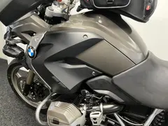 BMW R 1200 GS ABS-ASC-ESA 2010 occasion – foto 22 van 24