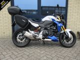 BMW F 900 R