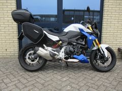 BMW F 900 R