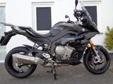 BMW S 1000 XR