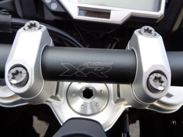 bmw - s-1000-xr