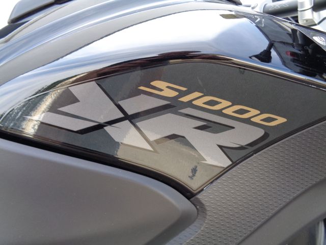 bmw - s-1000-xr