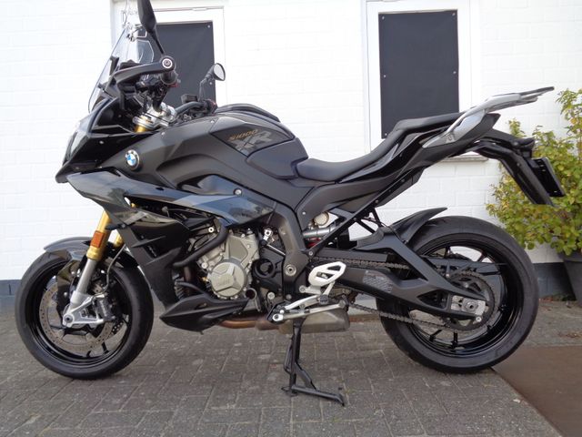 bmw - s-1000-xr