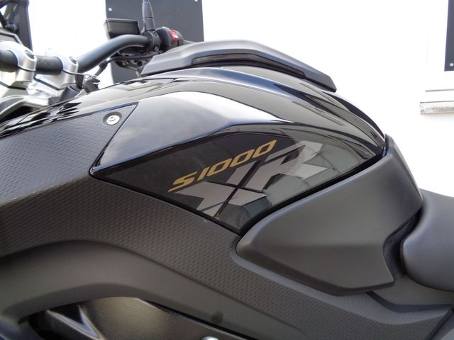 bmw - s-1000-xr