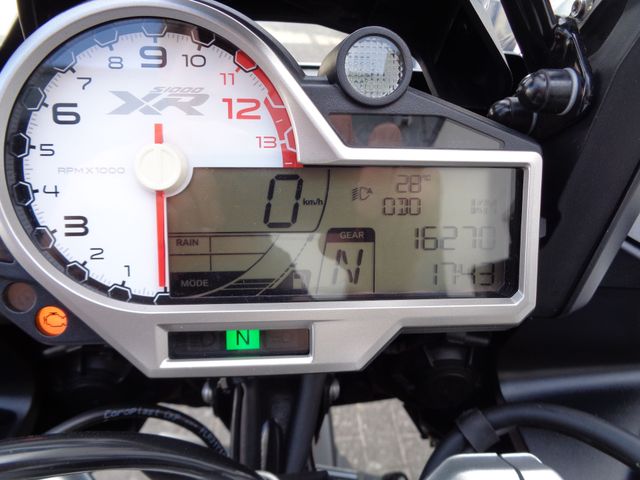 bmw - s-1000-xr