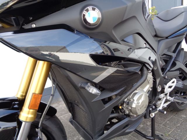 bmw - s-1000-xr