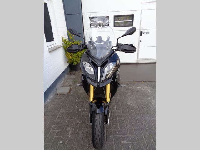 bmw - s-1000-xr