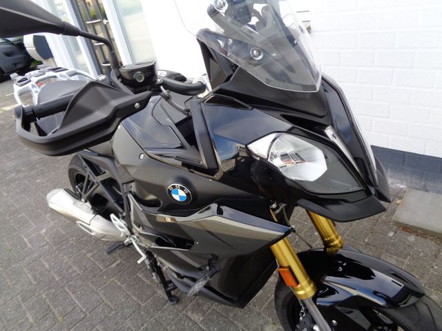 bmw - s-1000-xr