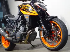 KTM 1290 Superduke R ABS 2020 occasion – foto 7 van 9