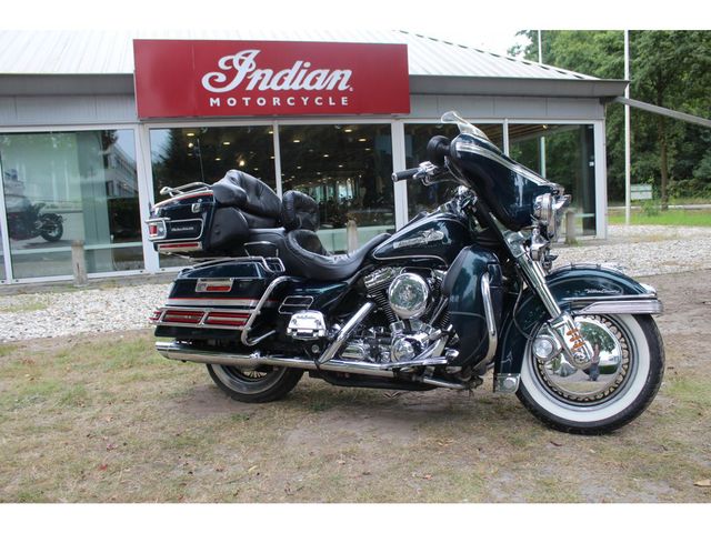 harley-davidson - electra-glide-ultra-classic-flhtcui