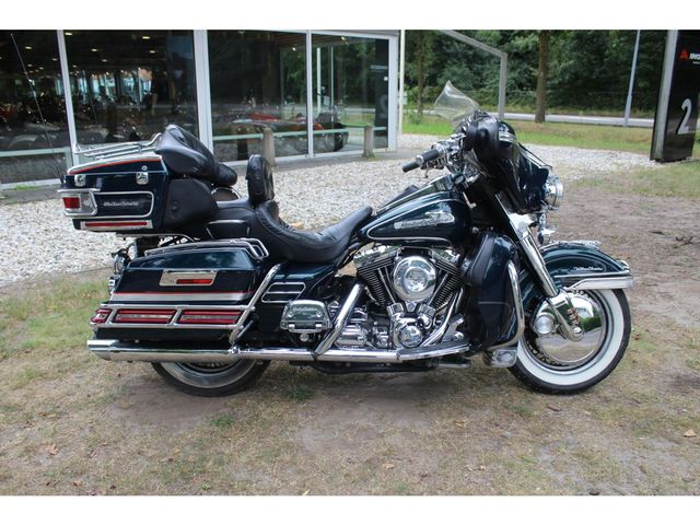 harley-davidson - electra-glide-ultra-classic-flhtcui