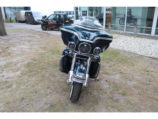 harley-davidson - electra-glide-ultra-classic-flhtcui
