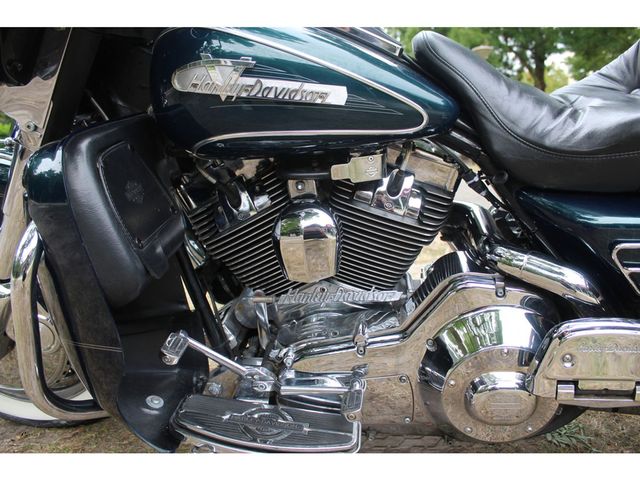 harley-davidson - electra-glide-ultra-classic-flhtcui