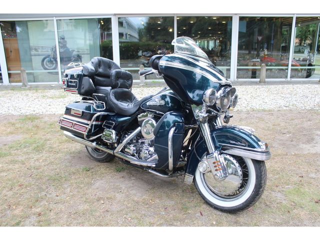 harley-davidson - electra-glide-ultra-classic-flhtcui