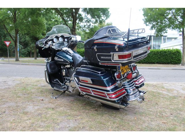 harley-davidson - electra-glide-ultra-classic-flhtcui