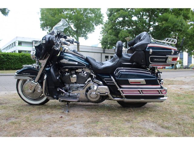 harley-davidson - electra-glide-ultra-classic-flhtcui