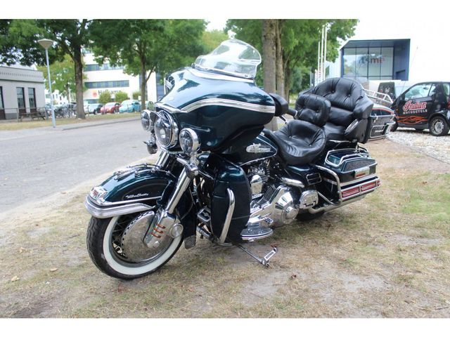 harley-davidson - electra-glide-ultra-classic-flhtcui