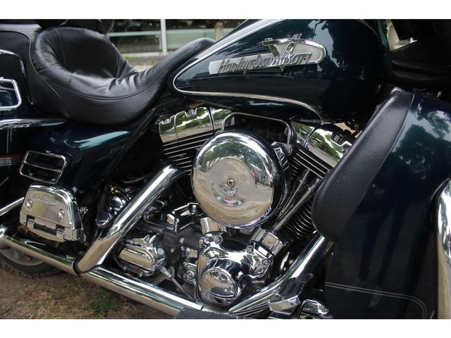 harley-davidson - electra-glide-ultra-classic-flhtcui