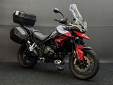 TRIUMPH TIGER 850 SPORT