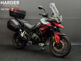 TRIUMPH TIGER 850 SPORT