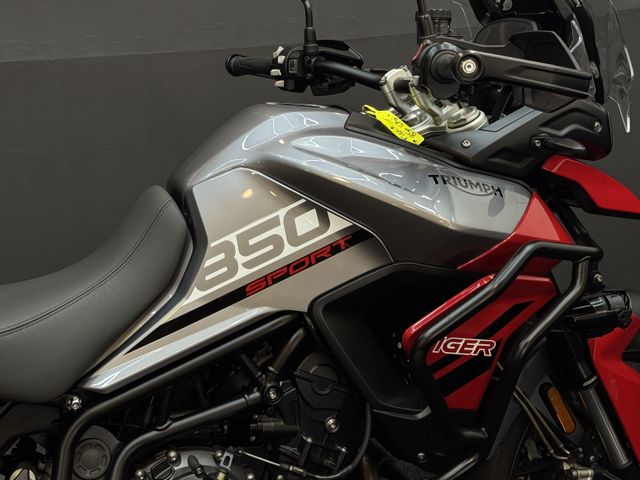 triumph - tiger-850-sport