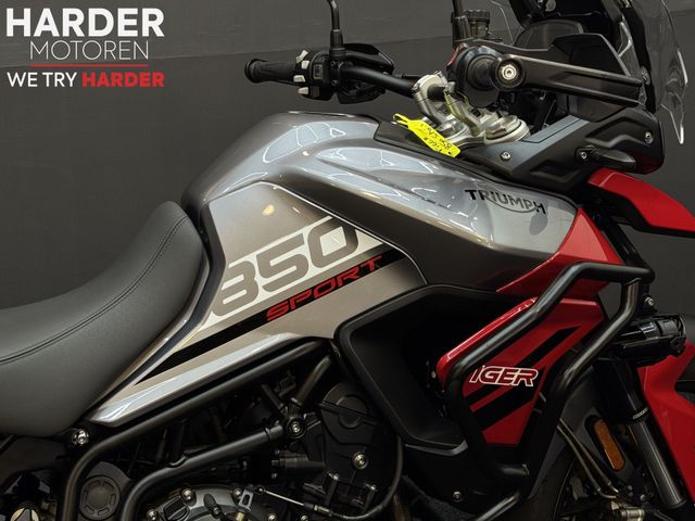 triumph - tiger-850-sport