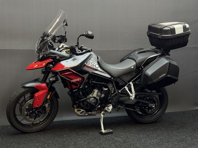 triumph - tiger-850-sport