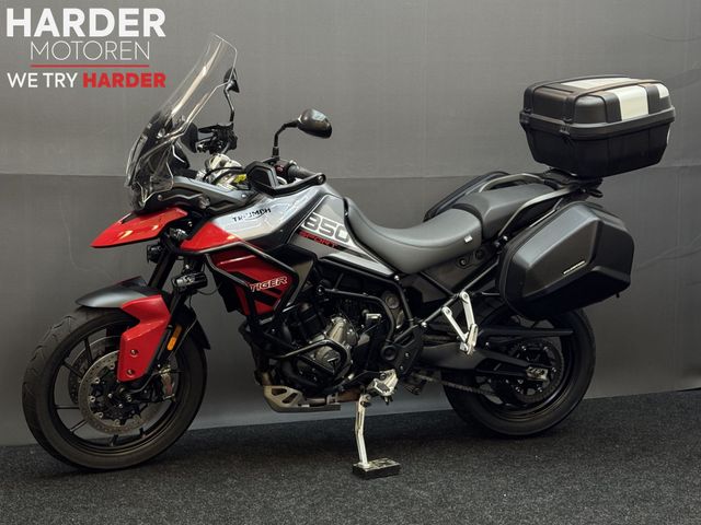 triumph - tiger-850-sport