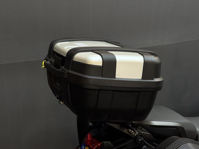 triumph - tiger-850-sport