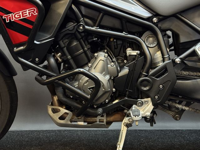 triumph - tiger-850-sport