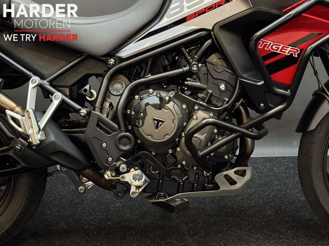 triumph - tiger-850-sport