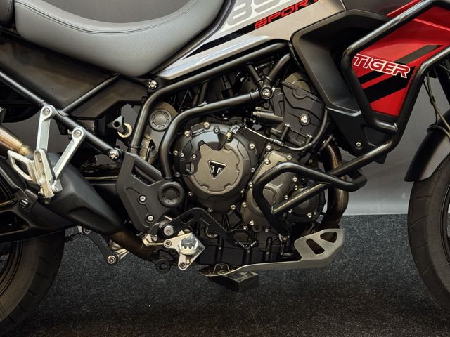 triumph - tiger-850-sport