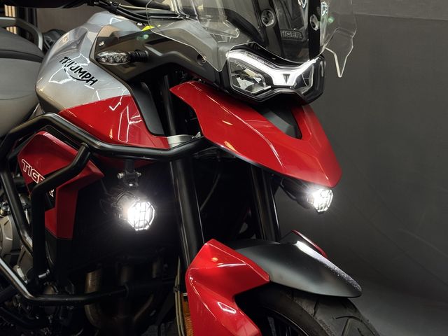 triumph - tiger-850-sport