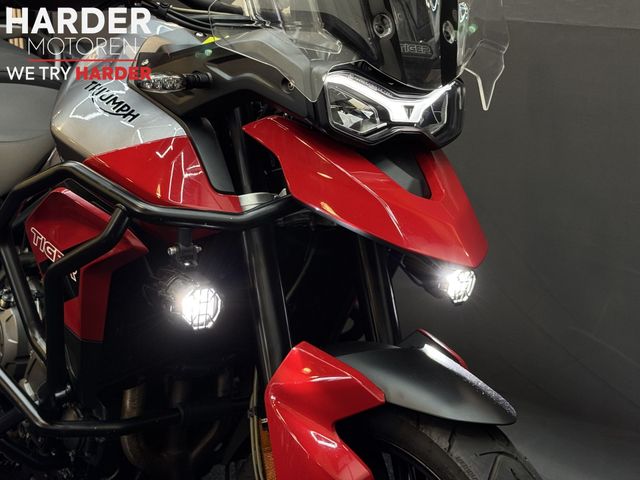 triumph - tiger-850-sport