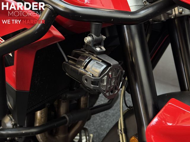 triumph - tiger-850-sport