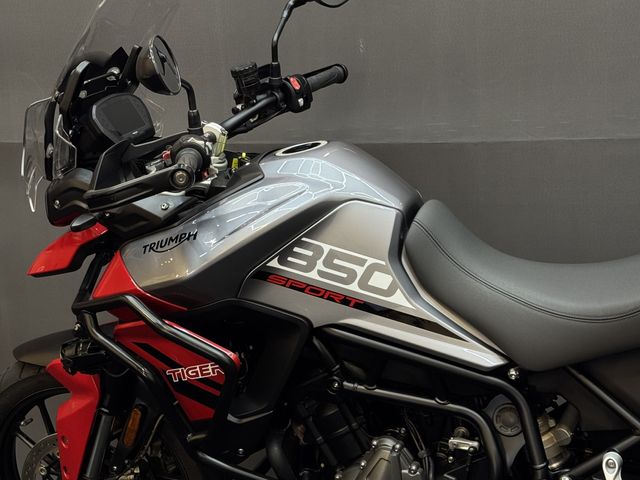 triumph - tiger-850-sport