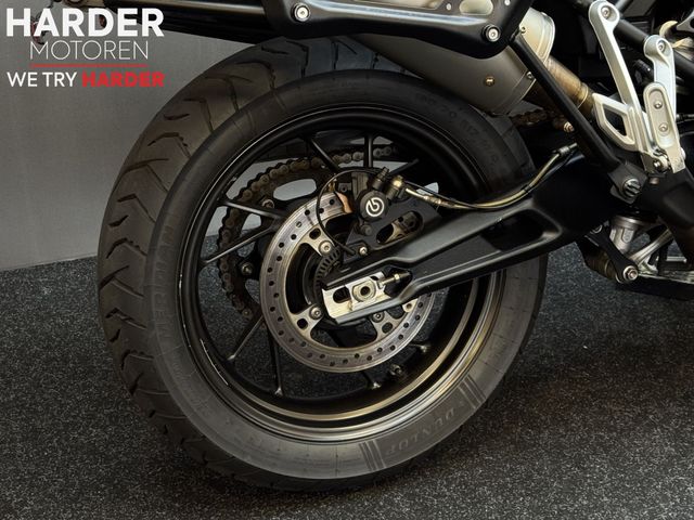 triumph - tiger-850-sport