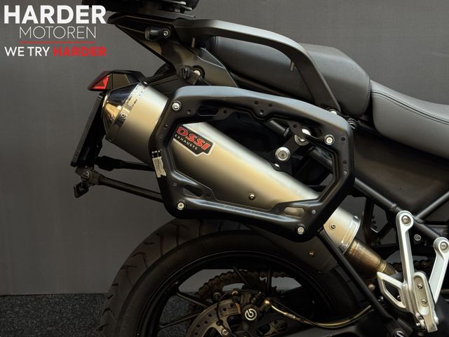 triumph - tiger-850-sport