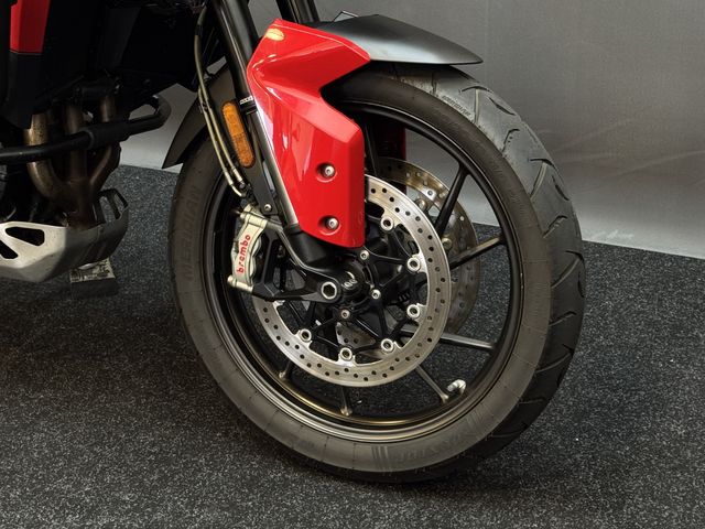 triumph - tiger-850-sport