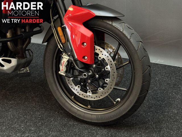 triumph - tiger-850-sport