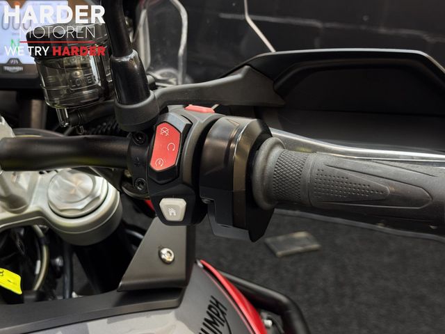 triumph - tiger-850-sport